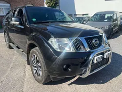 Black (m) Gebraucht 2010 Nissan Navara SE Abholung | 7.970 € (Superpreis)