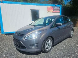 Braun Gebraucht 2014 Ford C-MAX Trend Van / Kleinbus | 7.250 € (Guter Preis)