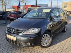 Bluegraphit perleffekt Gebraucht 2007 VW Golf V Kleinwagen | 3.990 € (Guter Preis)