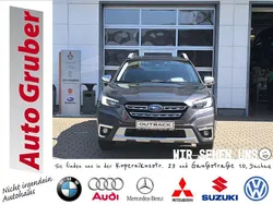 Grau Neu 2025 Subaru Outback Platinum SUV | 46.890 € (Fairer Preis)