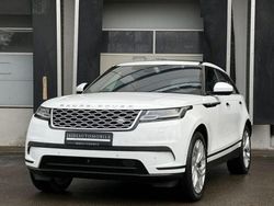 Weiß Gebraucht 2021 Land Rover Range Rover Velar S SUV | 35.900 € (Fairer Preis)