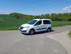 Weiß Gebraucht 2018 Citroën Berlingo Van / Kleinbus | 9.950 € (Superpreis)