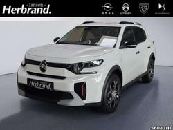 Polar weiß Neu 2025 Citroën C3 Aircross SUV | 19.790 € (Fairer Preis)