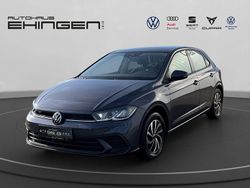 Grau Gebraucht 2024 VW Polo Edition Limousine | 17.999 € (Guter Preis)