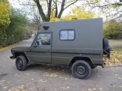 Gebraucht 1993 Mercedes G230 SUV | 25.495 €