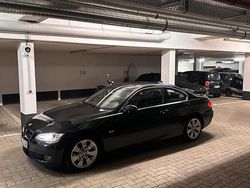 Gebraucht 2007 BMW 325 Coupé | 8.900 €