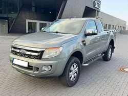 Grau Gebraucht 2013 Ford Ranger XLT Abholung | 7.480 € (Superpreis)