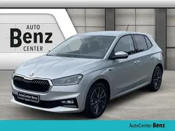 Silber Neu 2025 Skoda Fabia Tour Limousine | 22.740 € (Etwas zu teuer)