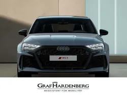 Grau Neu 2025 Audi RS3 Comfort Kleinwagen | 67.282 €