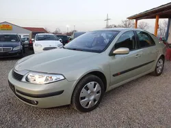 Amande Gebraucht 2004 Renault Laguna II Limousine | 1.100 € (Etwas zu teuer)