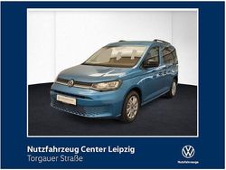Blau Gebraucht 2025 VW Caddy Life Van / Kleinbus | 36.830 € (Fairer Preis)