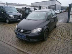 Schwarz Gebraucht 2005 VW Golf Plus Comfortline Van / Kleinbus | 990 € (Superpreis)
