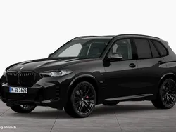 Saphirschwarz Gebraucht 2025 BMW X5 Comfort Edition SUV | 104.850 € (Fairer Preis)