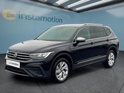 Gebraucht 2025 VW Tiguan SUV | 35.099 € (Guter Preis)