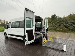 Weiß Gebraucht 2017 Opel Movano Van | 28.999 €