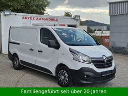Weiß Gebraucht 2020 Renault Trafic Komfort Van | 12.290 €