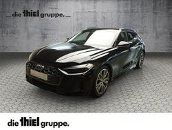 Schwarz Gebraucht 2025 Audi A5 Exclusive Coupé | 56.900 € (Fairer Preis)