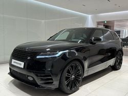 Santorini black Gebraucht 2025 Land Rover Range Rover Velar Black Edition SUV | 89.900 €