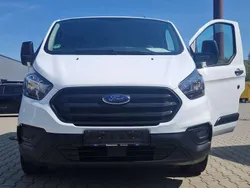 Frostweiß Gebraucht 2020 Ford Transit Custom Van / Kleinbus | 18.490 € (Superpreis)