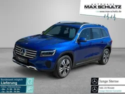 Mercedes GLB200