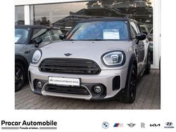 Rooftop grey Gebraucht 2022 Mini Cooper D Countryman SUV | 28.990 € (Teuer)