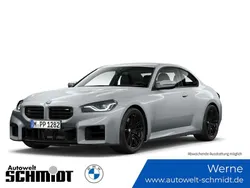 M brooklyn grau metallic Gebraucht 2023 BMW M2 Coupé | 61.290 € (Fairer Preis)