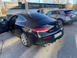 Schwarz Gebraucht 2020 Mercedes C43 AMG AMG Coupé | 42.500 € (Guter Preis)