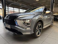 Grau Gebraucht 2023 Mitsubishi Eclipse Cross Plus SUV | 19.990 € (Fairer Preis)