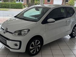 Weiß Gebraucht 2023 VW up! Active Kleinwagen | 13.500 € (Fairer Preis)