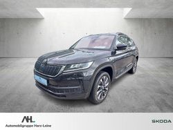 Schwarz Gebraucht 2020 Skoda Kodiaq Drive SUV | 28.600 € (Fairer Preis)