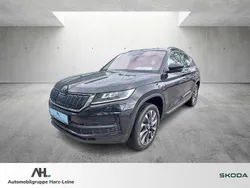Schwarz Gebraucht 2020 Skoda Kodiaq Drive SUV | 29.552 € (Fairer Preis)