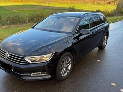 Schwarz Gebraucht 2016 VW Passat Comfortline Kombi | 14.000 € (Fairer Preis)