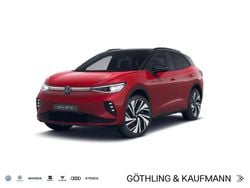 Rot Gebraucht 2025 VW ID.4 GTX SUV | 44.930 € (Fairer Preis)