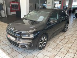Schwarz Gebraucht 2019 Citroën C4 Cactus Shine Kleinwagen | 13.990 € (Etwas zu teuer)