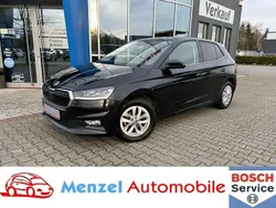 Andere Gebraucht 2022 Skoda Fabia Style Limousine | 14.900 € (Fairer Preis)
