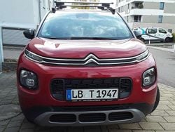 Rot Gebraucht 2020 Citroën C3 Aircross PureTech SUV | 9.000 € (Guter Preis)