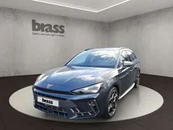 "magnetic tech" Neu 2025 Cupra Leon Kombi | 48.945 €