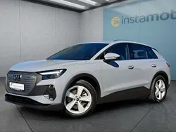 Gebraucht 2021 Audi Q4 e-tron SUV | 36.899 € (Etwas zu teuer)