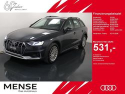 Manhattangrau Gebraucht 2023 Audi A4 Allroad Ambiente Kombi | 42.775 € (Fairer Preis)