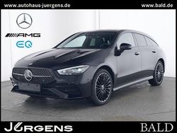 Othercolor Gebraucht 2023 Mercedes CLA250e Shooting Brake Advanced Kombi | 39.590 € (Teuer)