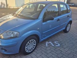 Blau Gebraucht 2009 Citroën C3 Tonic Kleinwagen | 1.350 € (Guter Preis)