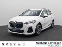 Alpinweiã uni300 Gebraucht 2024 BMW 218 M Sport Van / Kleinbus | 31.999 € (Fairer Preis)