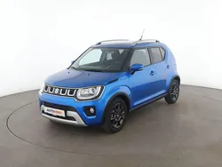 Blau Gebraucht 2024 Suzuki Ignis Club Kleinwagen | 16.950 € (Superpreis)