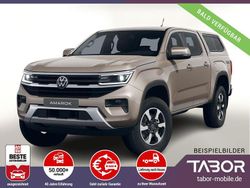 Blau Neu 2025 VW Amarok Style Abholung | 54.488 € (Fairer Preis)