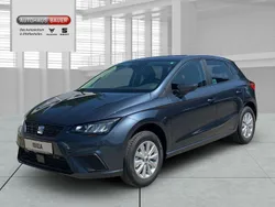 Magnetic grau Neu 2025 Seat Ibiza Limousine | 24.290 € (Fairer Preis)