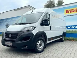 Bianco Gebraucht 2023 Fiat Ducato Van | 25.900 € (Superpreis)