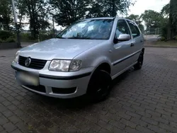 Gebraucht 2001 VW Polo Kleinwagen | 600 € (Superpreis)