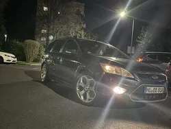 Gebraucht 2008 Ford Focus Ghia Kombi | 2.500 € (Teuer)