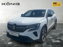 Weiß Gebraucht 2023 Renault Austral Equilibre SUV | 27.999 € (Guter Preis)