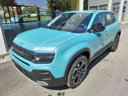 Blau Gebraucht 2023 Jeep Avenger Altitude SUV | 22.990 € (Fairer Preis)